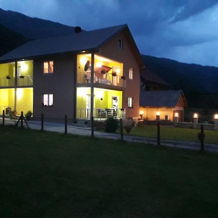Vuceljic Rooms แอนดริเจวิกา ภายนอก รูปภาพ