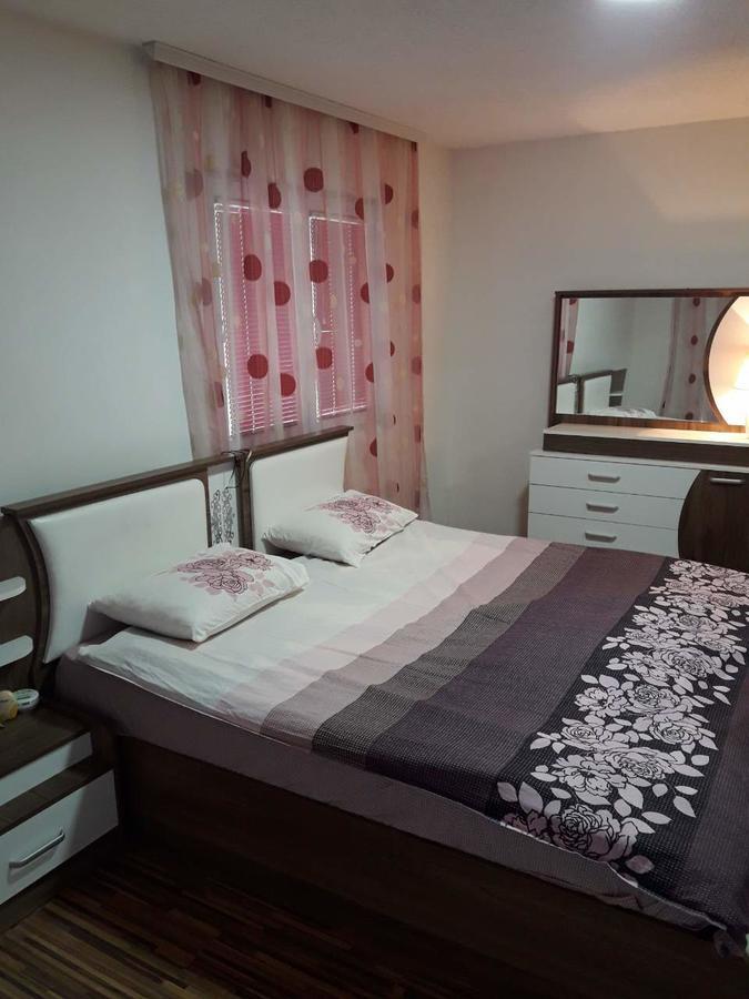 Vuceljic Rooms แอนดริเจวิกา ภายนอก รูปภาพ