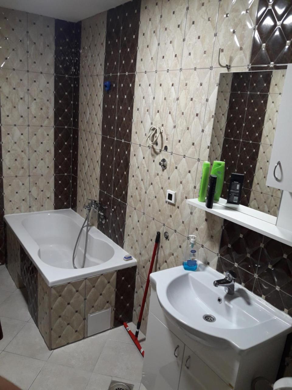 Vuceljic Rooms แอนดริเจวิกา ภายนอก รูปภาพ