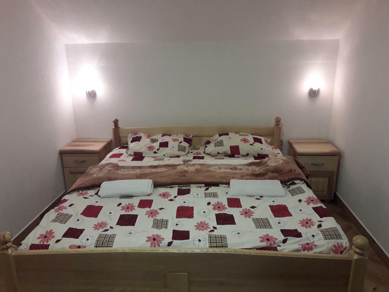 Vuceljic Rooms แอนดริเจวิกา ภายนอก รูปภาพ