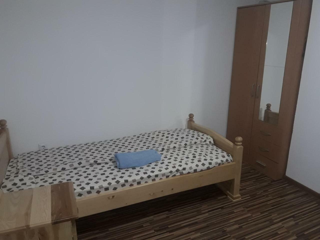 Vuceljic Rooms แอนดริเจวิกา ภายนอก รูปภาพ